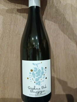 DOMAINE BAK STEPHANE