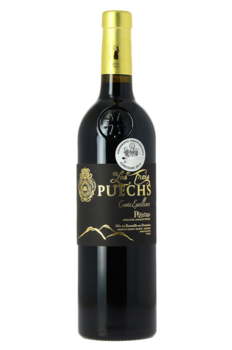 GAEC LES TROIS PUECHS