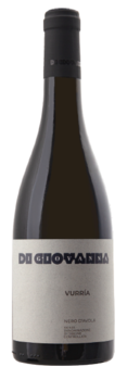 Vurria Nero d'Avola