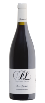 SCEA Château de Chamboureau