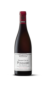 Pommard 1er Cru "Les Epenots" 2017