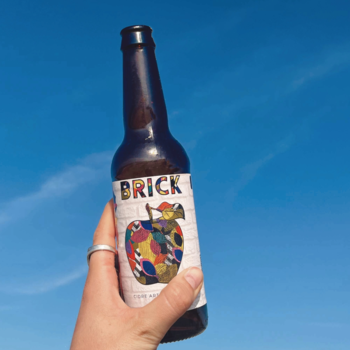 CIDRERIE DE LA BRIQUE