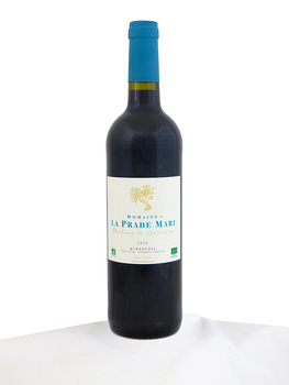 EARL Domaine La Prade Mari