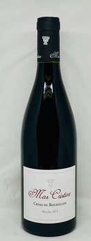 Les Caves du Roussillon