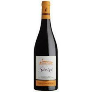 Domaine de Sauzet SCEA