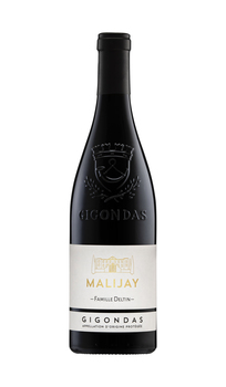 Gigondas Tradition, Famille Deltin