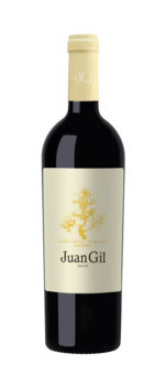 JUAN GIL YELLOW LABEL