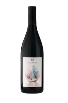 Earl le clos touchant