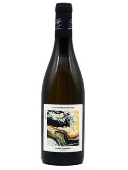 SCEA Bonnet Huteau Pineau