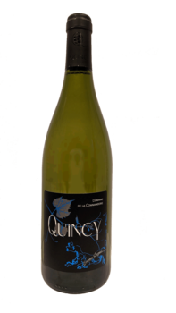 EARL DE LA COMMANDERIE