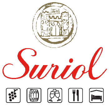 Cellers de Can Suriol del Castell, SL