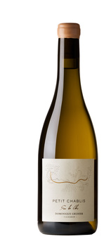 Domaine Dominique Gruhier