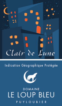 Domaine le Loup Bleu