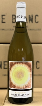 Domaine Blanc Plume