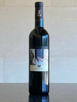 BERARD DE MALAVAS Loïc