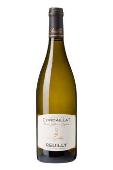 EARL Domaine Cordaillat