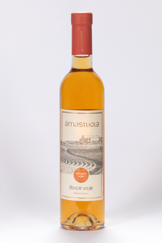 Amastuola Società Agricola S.r.l.