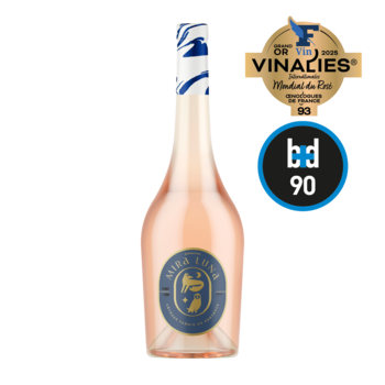 SAS Domaine Mira Luna