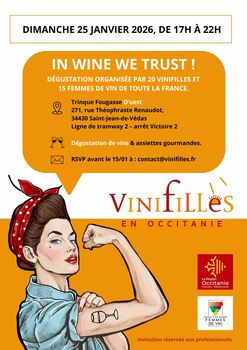 Vinifilles