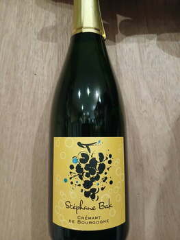 DOMAINE BAK STEPHANE