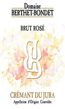 Domaine Berthet Bondet