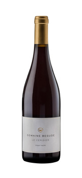 SCEA Château Haute Begude