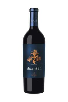 JUAN GIL BLUE LABEL CUVEE A
