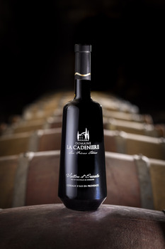 EARL Domaine de La Cadenière