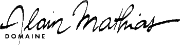 SCEV Domaine Alain Mathias
