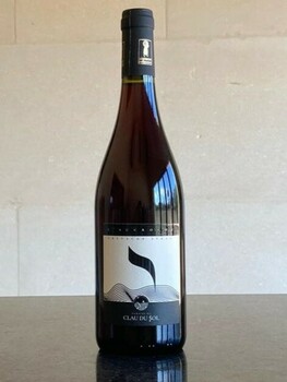 BERARD DE MALAVAS Loïc