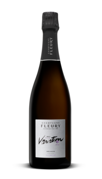 Champagne Fleury S.A.S