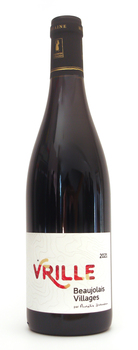 Vrille / Domaine Pierre André DUMAS