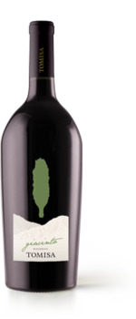 Az. Agr. Tomisa di Zanotti Dontella