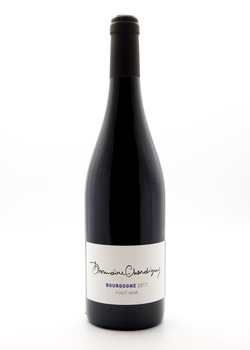 Sarl Vignobles Chardigny