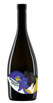 7 DEE X 7 CAPODOGLI - MONTEPULCIANO D'ABRUZZO DOP LOW ALCOHOL