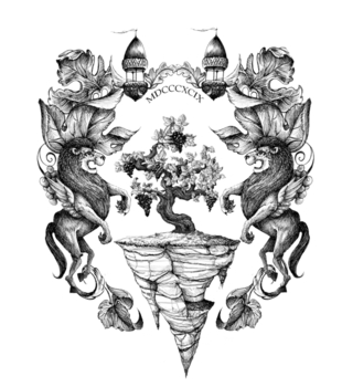 Valérie COURRÈGES CLOS TERRE KERMÈS