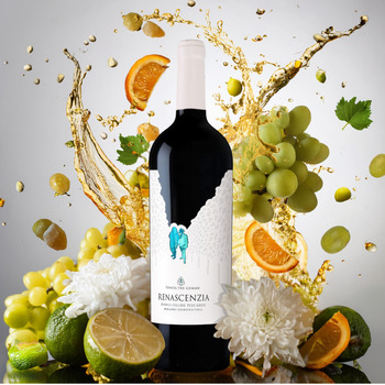 Società agricola Rocco Perrucci