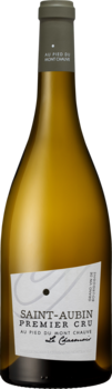 Saint-Aubin Premier Cru Le Charmois 2022 - Au Pied du Mont Chauve