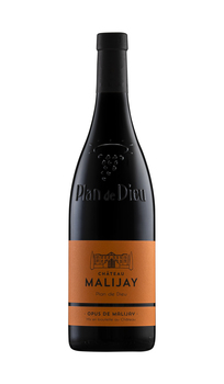 Opus de Malijay