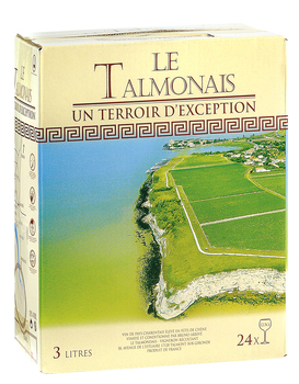 Les Vignobles Arrivé