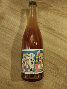 SAS VIGNERONS ET PATRIMOINE