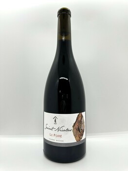 SAS VIGNOBLES MICHON