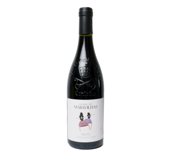 SCEA Domaine des Maravilhas