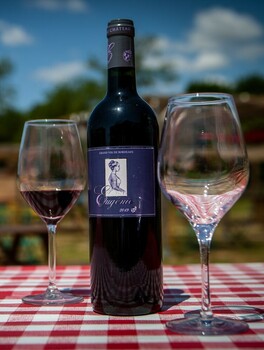 SCEA VIGNOBLES BARRON