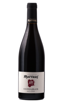 EARL Melinand-Passot (Marrans)