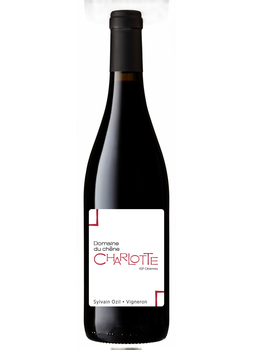 EARL DOMAINE DU CHENE