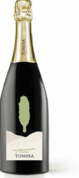 Az. Agr. Tomisa di Zanotti Dontella