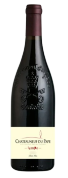 Domaine de la Graveirette