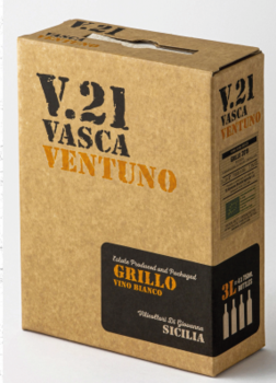 Di Giovanna Societa' Agricola SRL