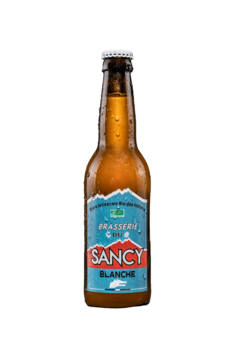 SAS brasserie du Sancy